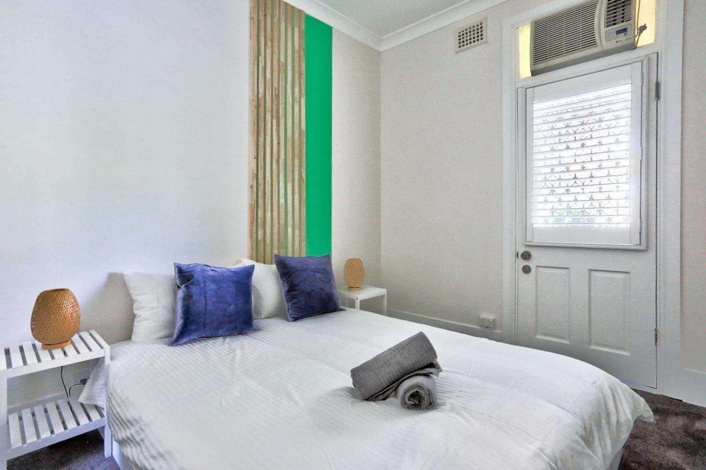 Gorgeous 2 Bedroom House Ultimo 2 E-Bikes Included Sydney Exterior foto
