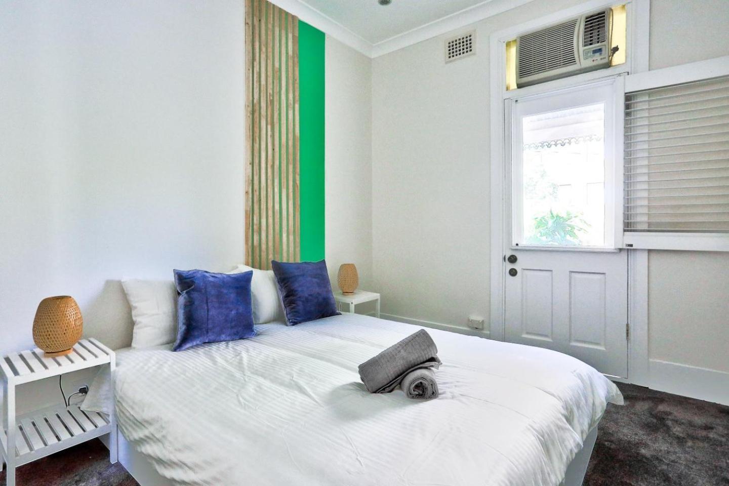 Gorgeous 2 Bedroom House Ultimo 2 E-Bikes Included Sydney Exterior foto