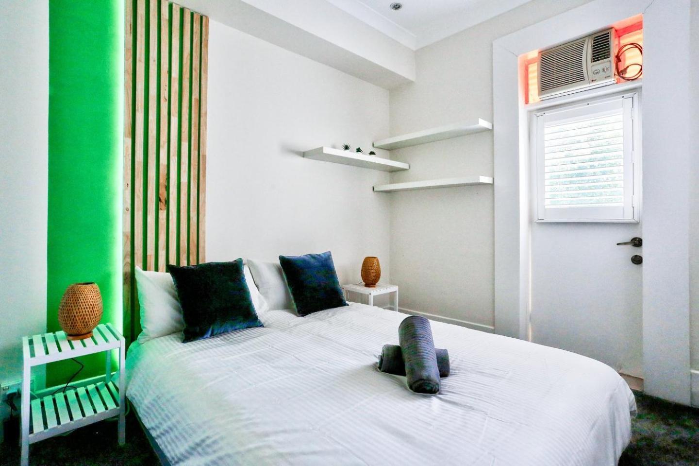 Gorgeous 2 Bedroom House Ultimo 2 E-Bikes Included Sydney Exterior foto