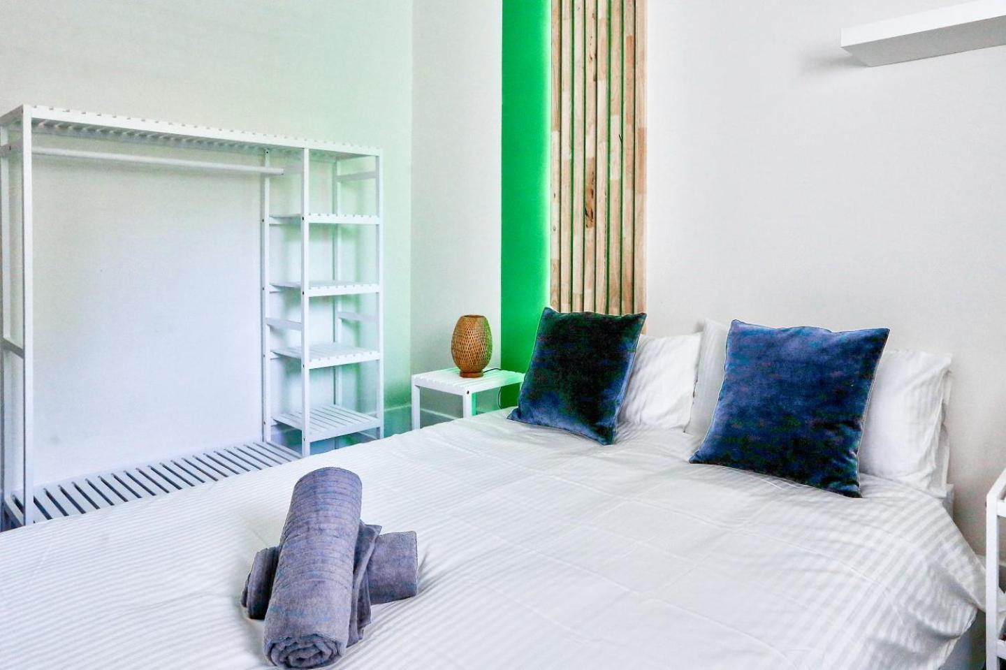 Gorgeous 2 Bedroom House Ultimo 2 E-Bikes Included Sydney Exterior foto