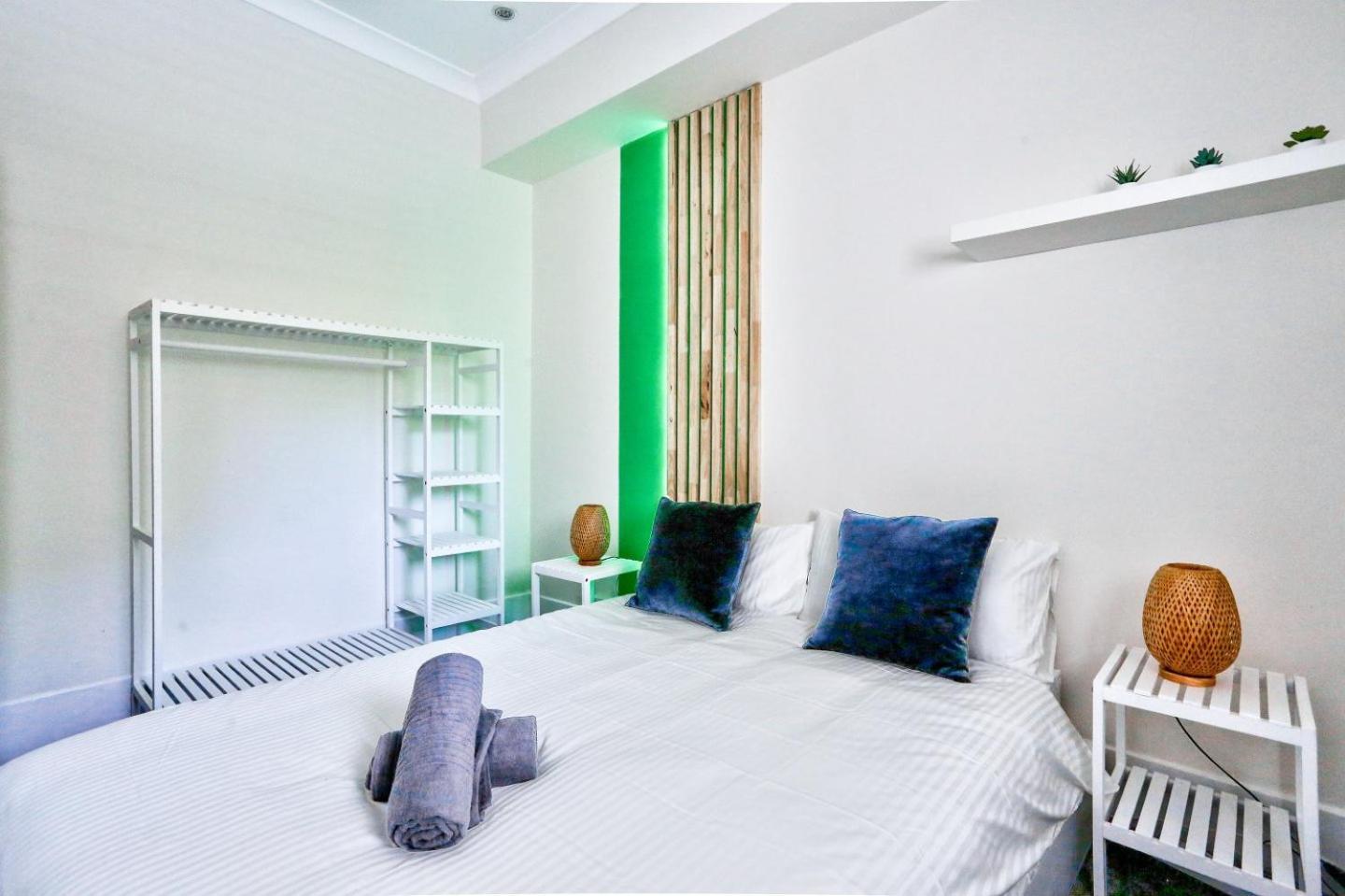 Gorgeous 2 Bedroom House Ultimo 2 E-Bikes Included Sydney Exterior foto