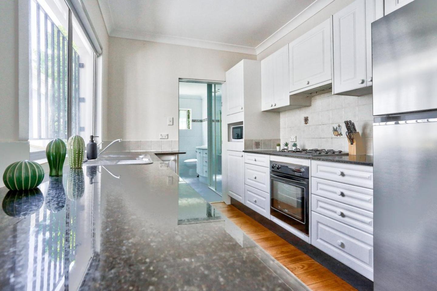 Gorgeous 2 Bedroom House Ultimo 2 E-Bikes Included Sydney Exterior foto